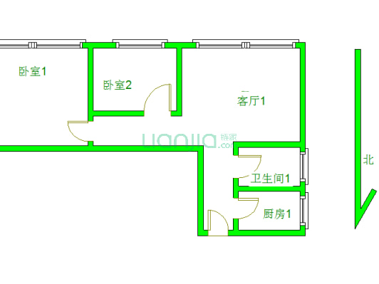 信兴大厦办公的理想场所，交通便利，地理位置优越！