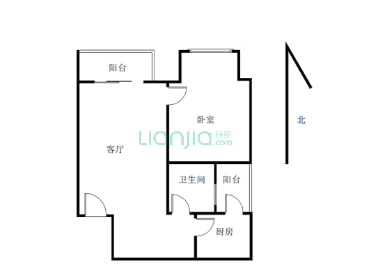 推荐！花园社区带泳池，近地铁，螺岭未用，满五年红本