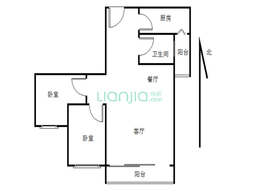 深圳湾科技生态园楼层高看海景朝南两房