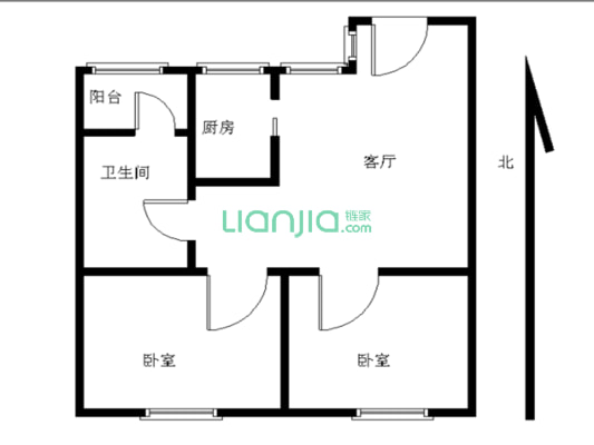 怡枫园 北环 近莲花山公园 双地铁线物业 08年社区