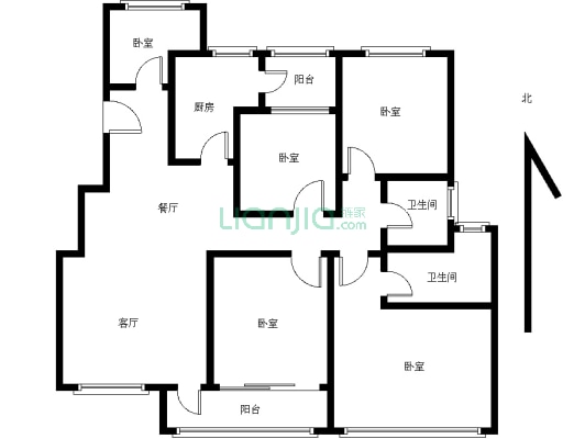 精装修  平层洋房 业主自住 保养好