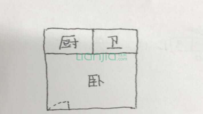 外贸经济开发大厦二手房实景图