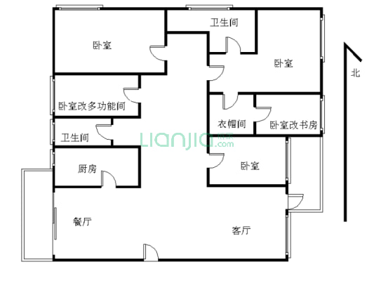 精装修  楼层高 视野好  正看大运会馆