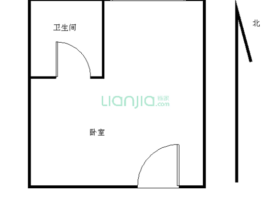 建业小区南区 3室2厅 730万