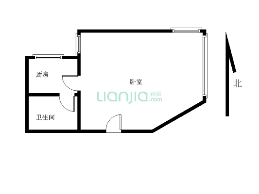 小户型 满五年 总价低 刚需上车盘