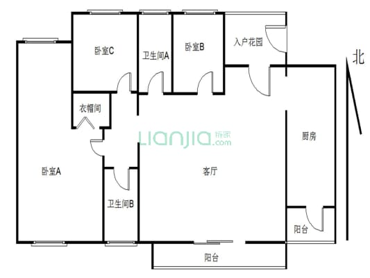 一步万象，高新园地铁站，南外科华部。