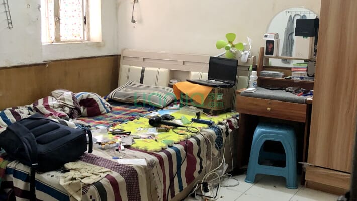 红桥小区二手房实景图