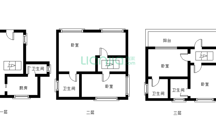 顺德碧桂园正苑别墅南区二手房实景图
