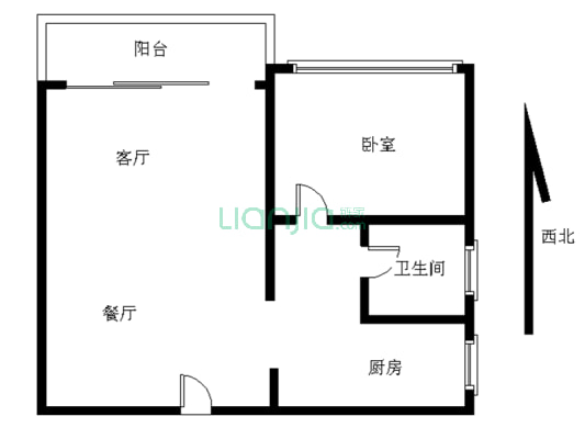 深圳坪山傍边的 社区 满五唯一