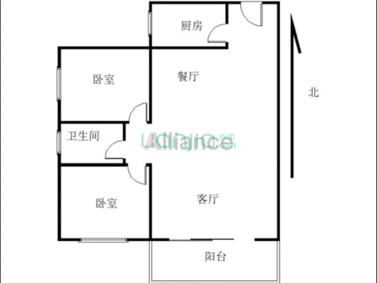 业主诚心出售，看房方便，楼层好