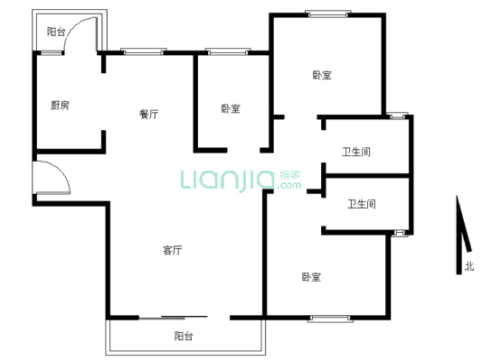 碧湖湾  毛坯三房  满五唯一无个税   看房随时可以看