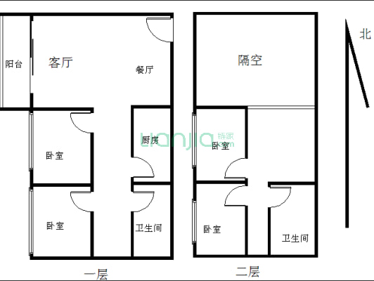 长安碧桂园 高层公寓 景观好  视野好