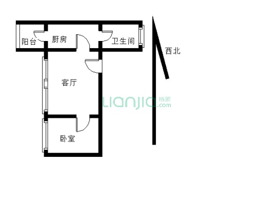 价格美丽， 户型方正，通风采光好，装修保养好