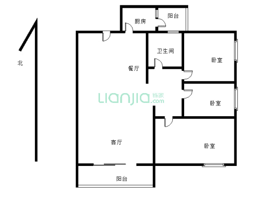 适 用 户 型           采    光  好