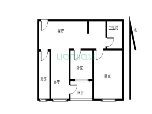 万科金色里程，南向看700亩虎门公园，无遮挡