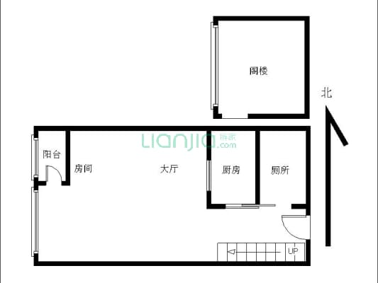 天虹 精装 满2年 业主诚心出售