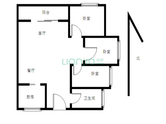 万达华府 看小区安静 交通方便 诚意出售