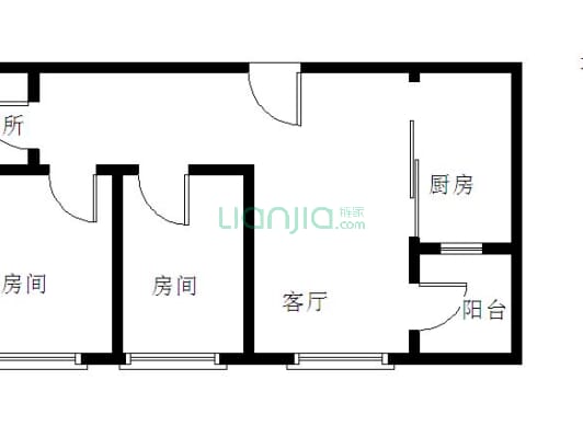 万科南部湾  大社区  精装两房  业主诚心出售