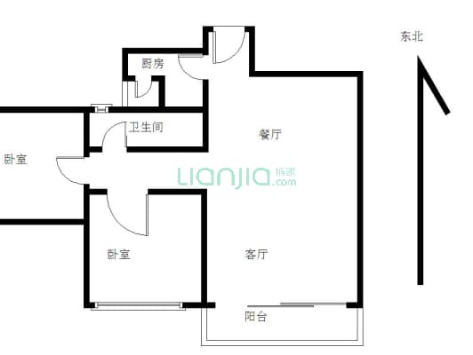 金色华庭三期：地铁口 精装两房 诚意出售