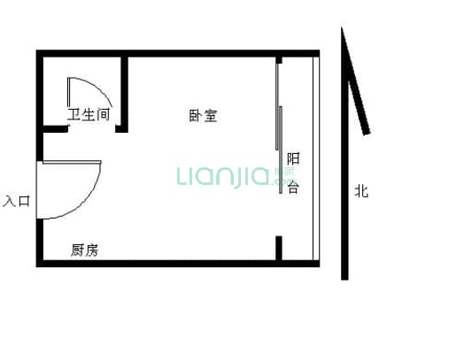 此房小高楼层，采光好，视野开阔，房子装修保养不错