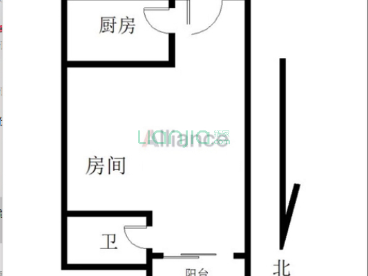 颐和山庄住宅公寓出售 购房压力小