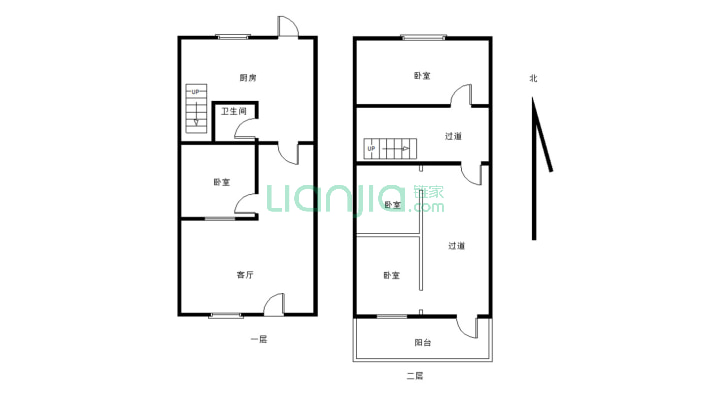 铜鼓里西区二手房实景图