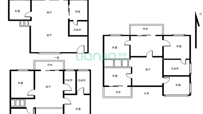 丽苑花园二手房实景图
