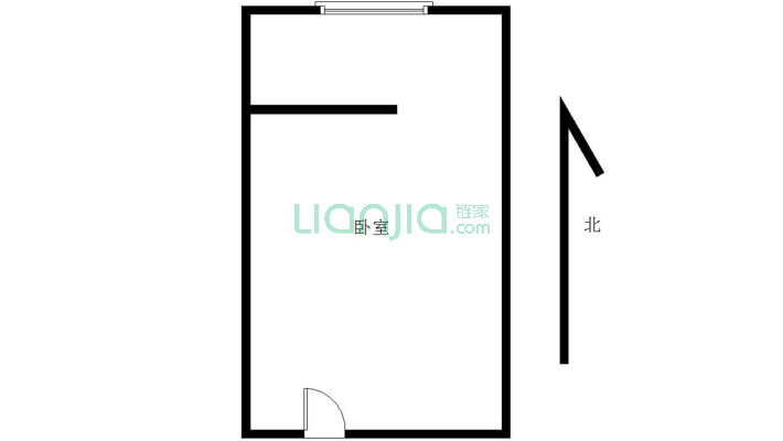 联合国际二手房实景图