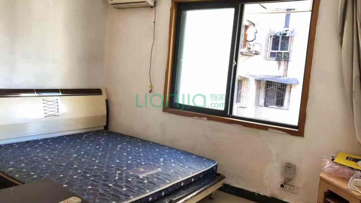 港华小区二手房实景图