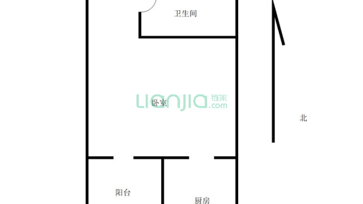 典雅天城二手房实景图