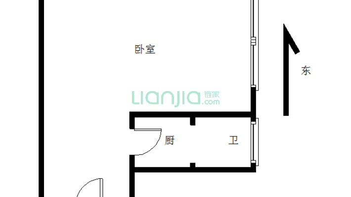 凯蒂阳光二手房实景图