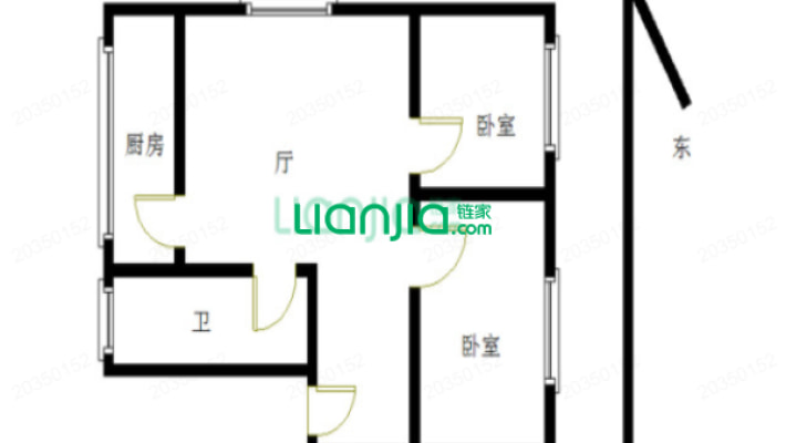 桐凤路45号二手房实景图