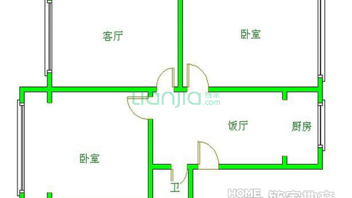 宏济新路4号二手房实景图