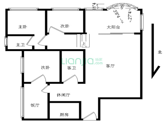 高升桥地铁口高绿化，低容积大盘，，