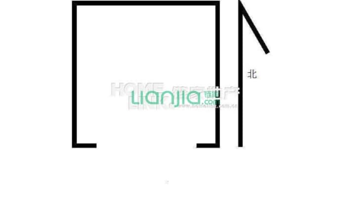 双楠风景二期二手房实景图