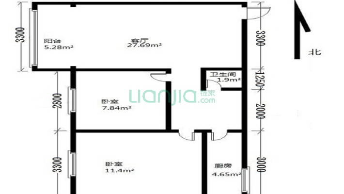 金桂园(成华)二手房实景图
