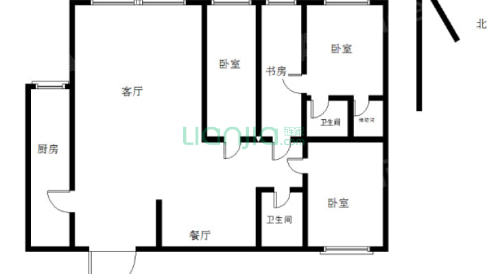 芳沁街89号二手房实景图