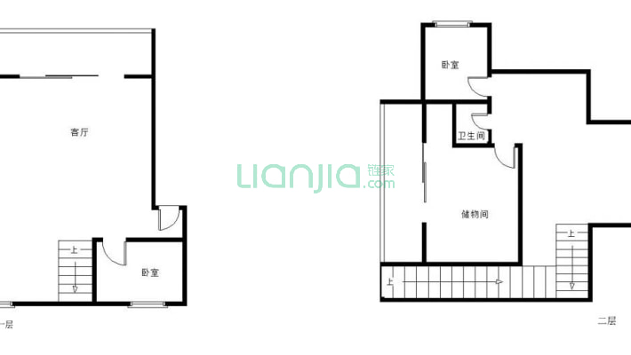 四川电力疗养院家属区二手房实景图
