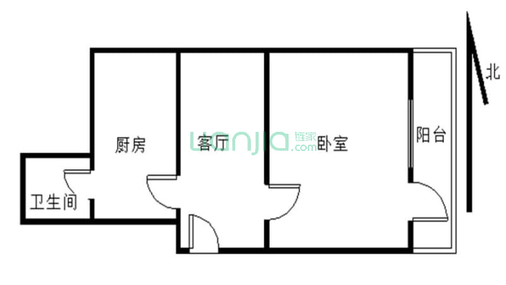 忠烈祠东街50号二手房实景图