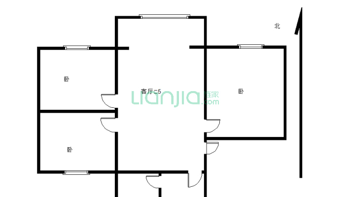 科华中路193号院二手房实景图