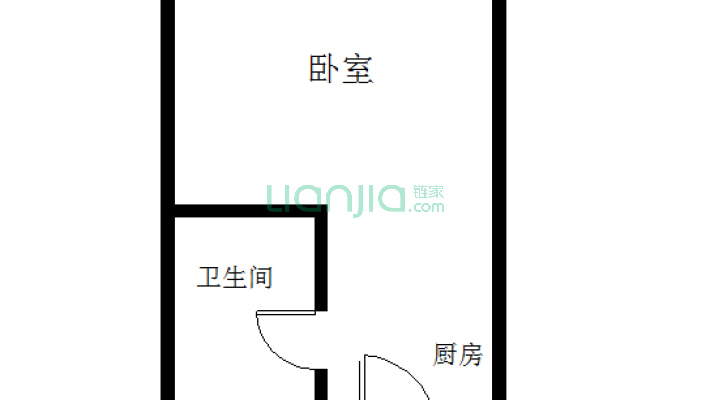 抚琴东南路10号二手房实景图