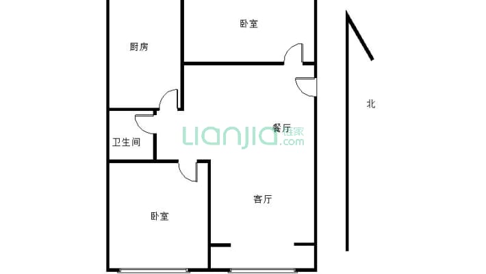 圃园路8号二手房实景图