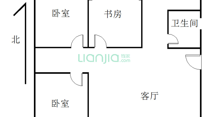 清江东路366号二手房实景图