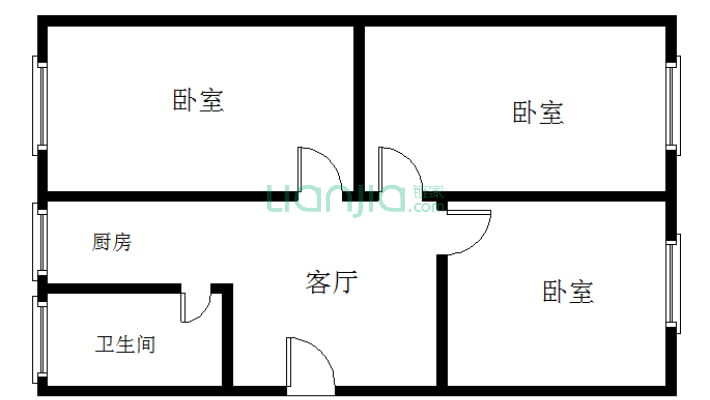 滨江东路160号二手房实景图