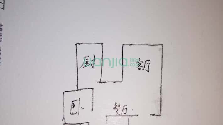 骐鈊苑二手房实景图