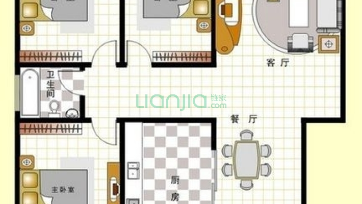 云南民爆集团单位房二手房实景图
