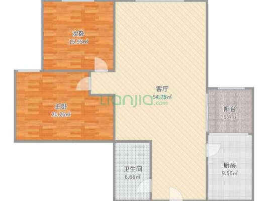 房子交通便利 延兴门地铁口采光好 精装修 业主自住房