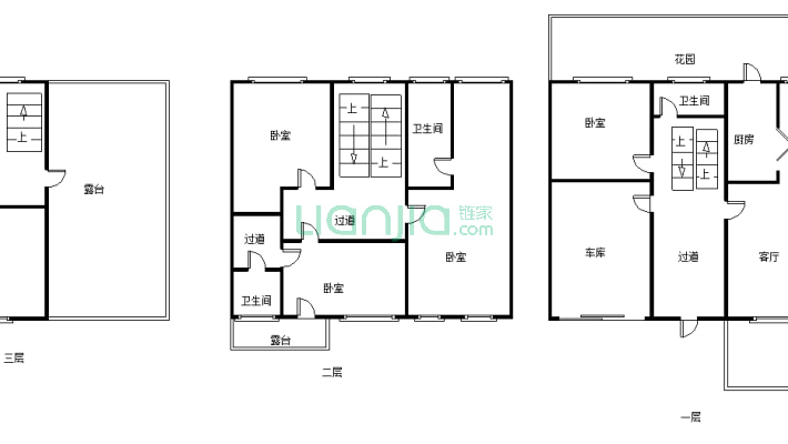 翡翠郡二手房实景图