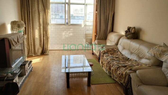 滂江东小区二手房实景图