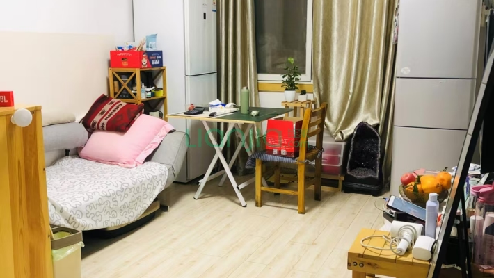 仁义小区二手房实景图